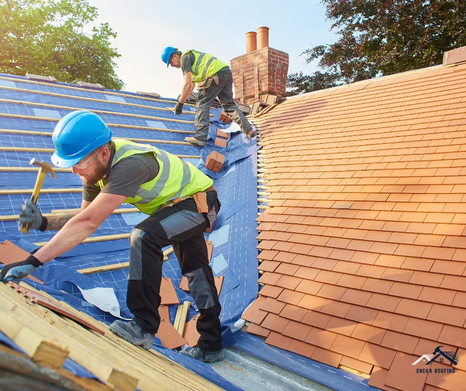 Why choose Roof Repair Near Me in Wyandotte, MI